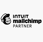 Partner Mailchimp Logo