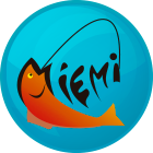 Logotipo Miemi Pesca