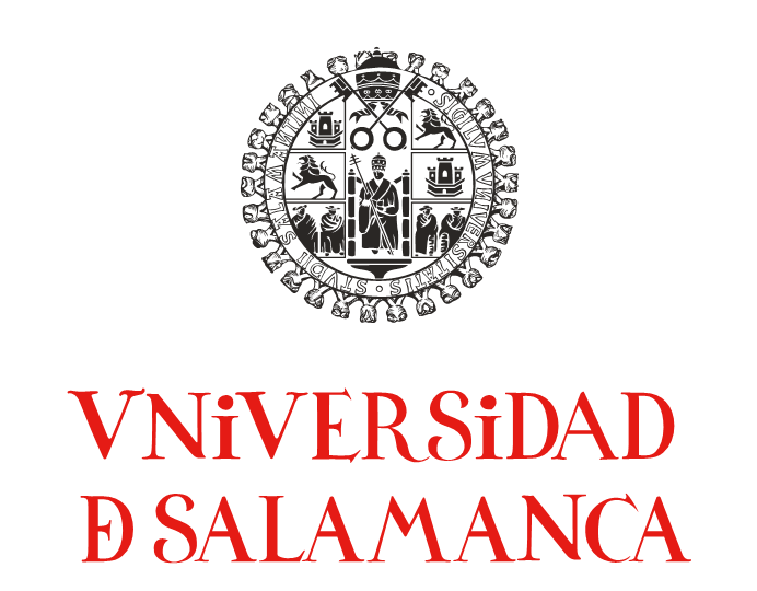 Logotipo Universidad de Salamanca