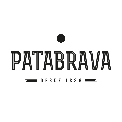 Logotipo de Patabrava