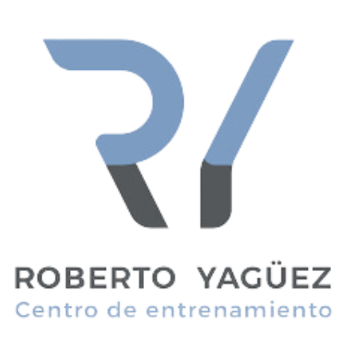 Logo de Roberto Yagüez