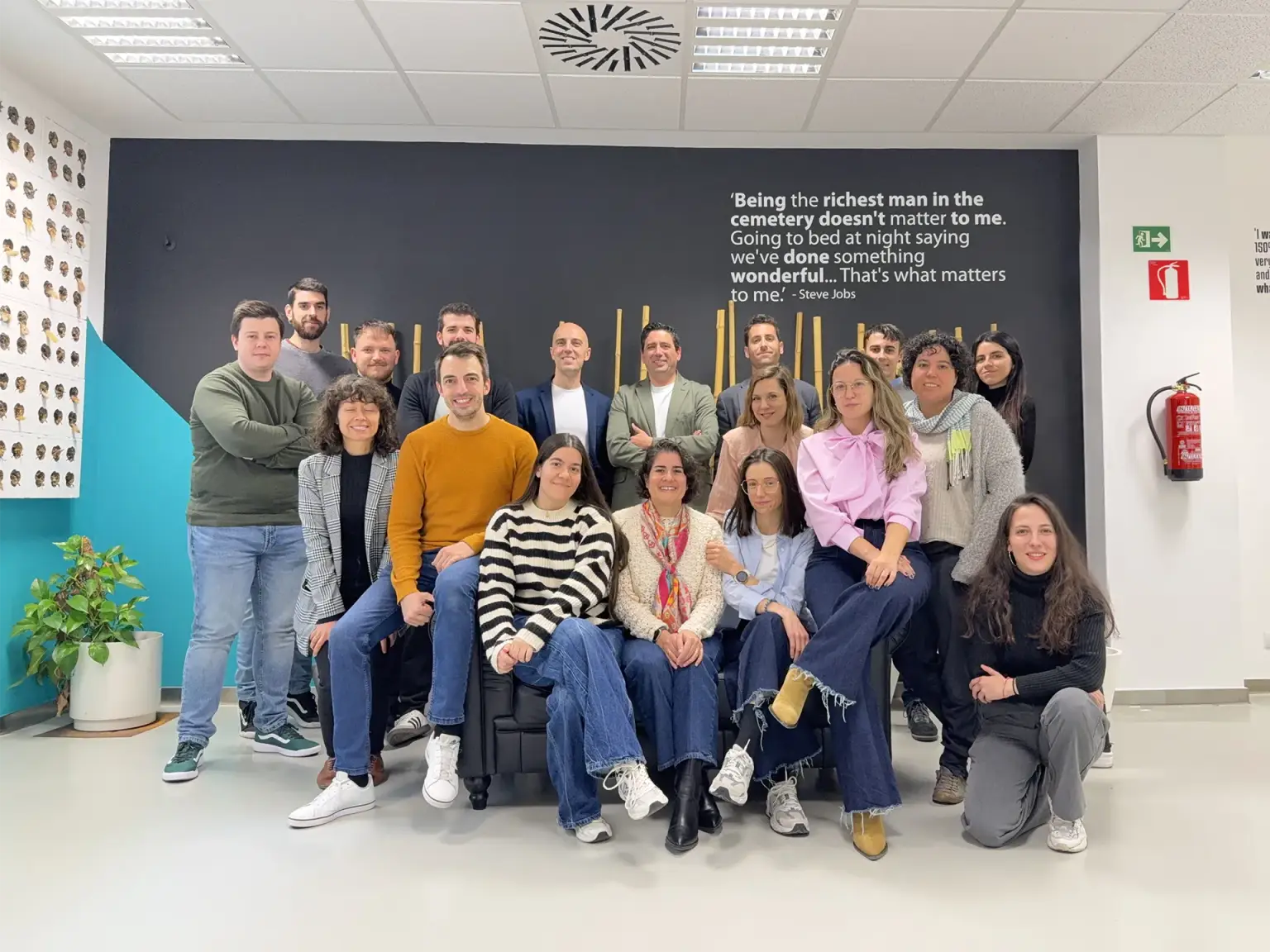 Equipo Pixel 2026