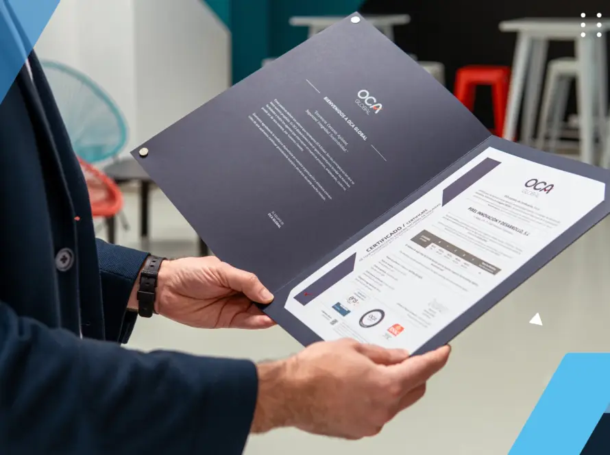 Pixel Innova empresa certificada por el Esquema Nacional de Seguridad
